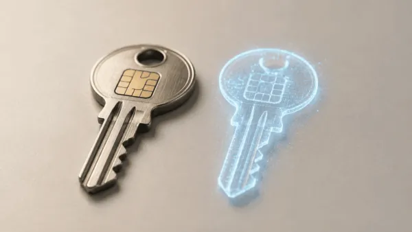 eSIM или обычная SIM‑карта: что выбрать